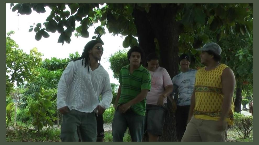 Semente Yeshua